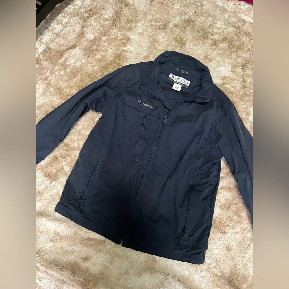 Columbia Utility Jacket - Picture 2 of 6
